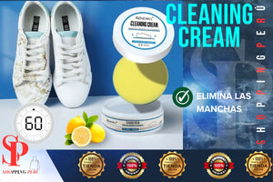 CLEAN MASTER℠ PREMIUM - Crema Limpiadora Multifunciona