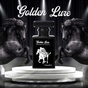 GOLDEN LURE - PERFUME CON FEROMONAS GOLDEN LURE DE 50 ML