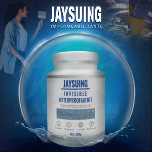 JAYSUING™ - Barrera Invisible, Seguridad Máxima 🚫🌊